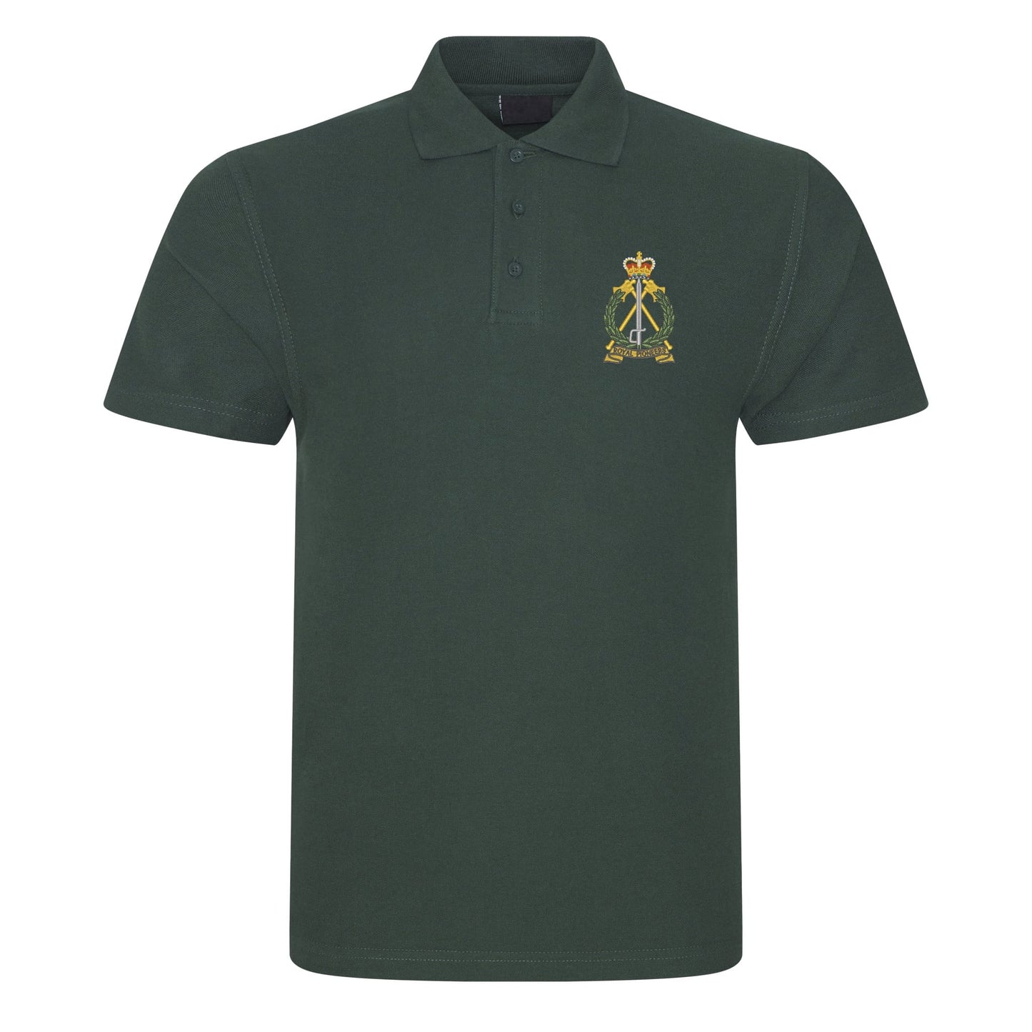 Royal Pioneer Corps Polo Shirt