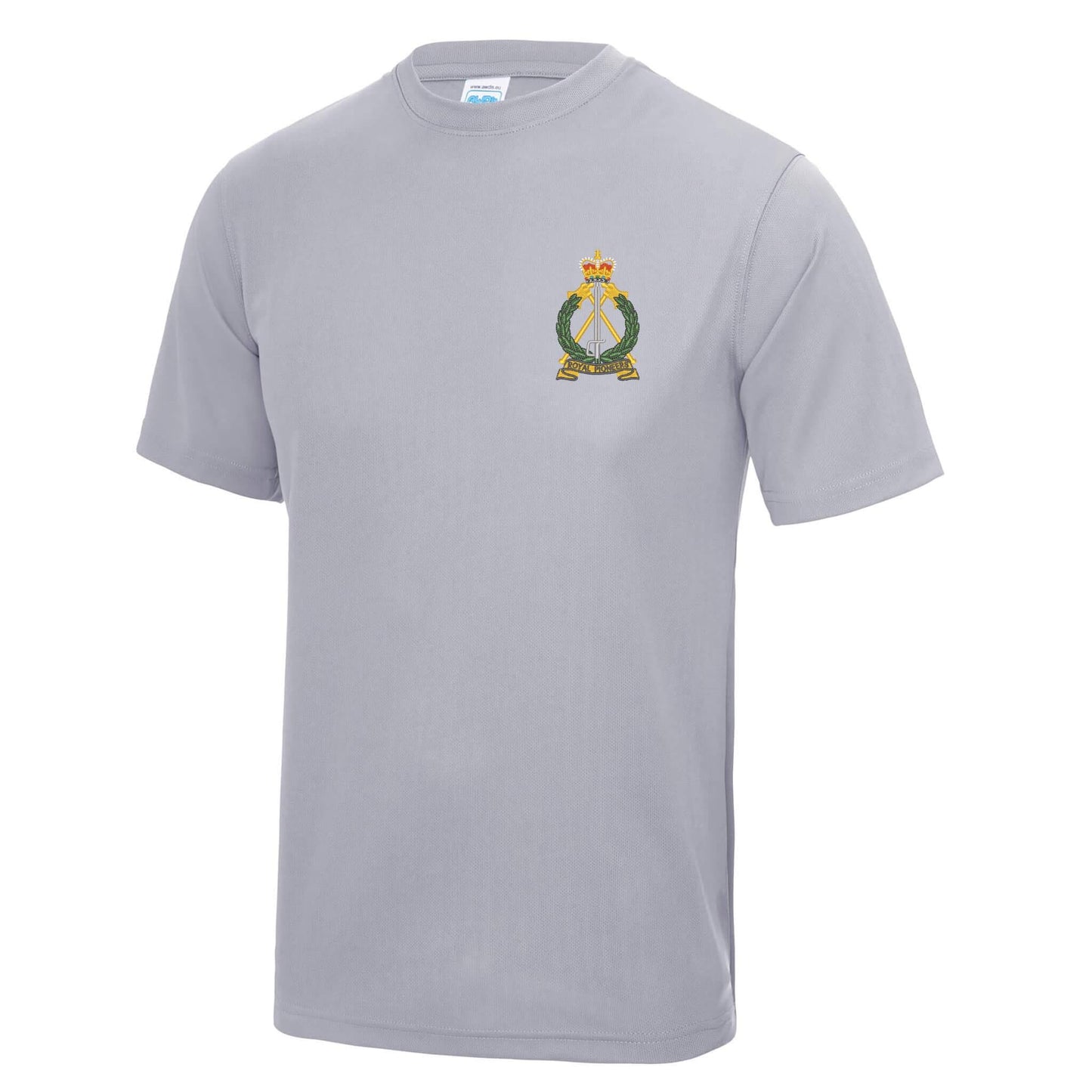 Royal Pioneer Corps Polyester T-Shirt