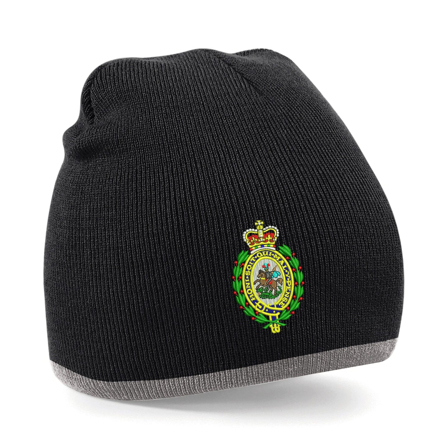 Royal Regiment of Fusiliers Beanie Hat