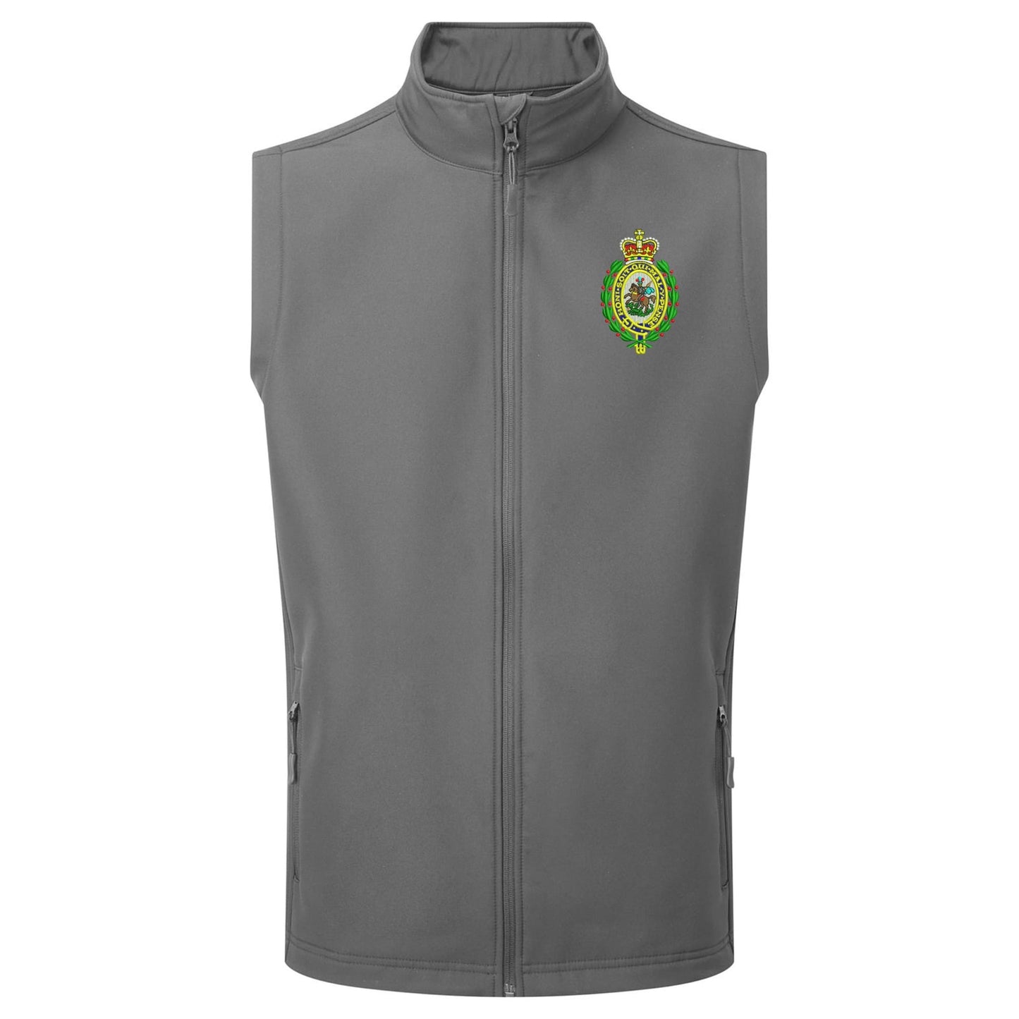 Royal Regiment of Fusiliers Gilet