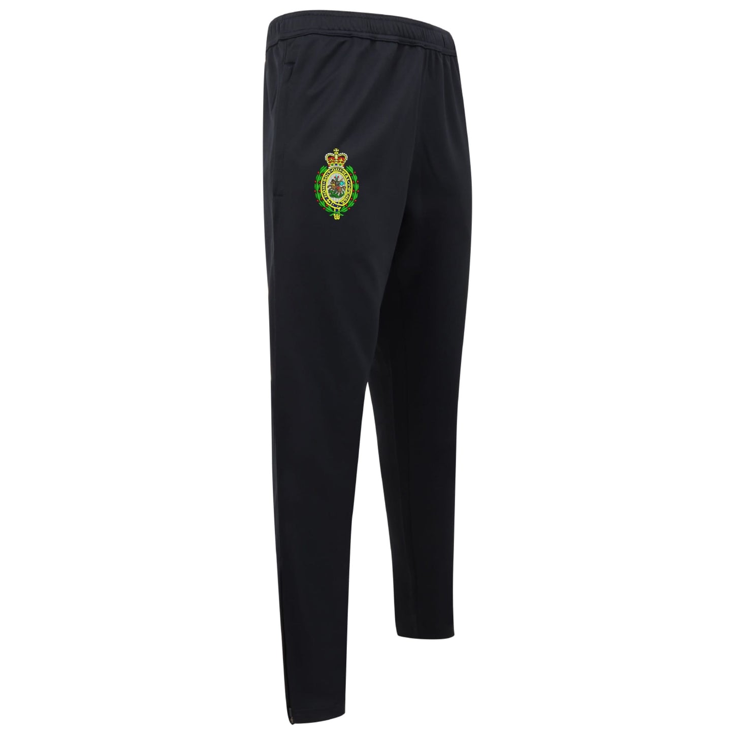 Royal Regiment of Fusiliers Knitted Tracksuit Pants