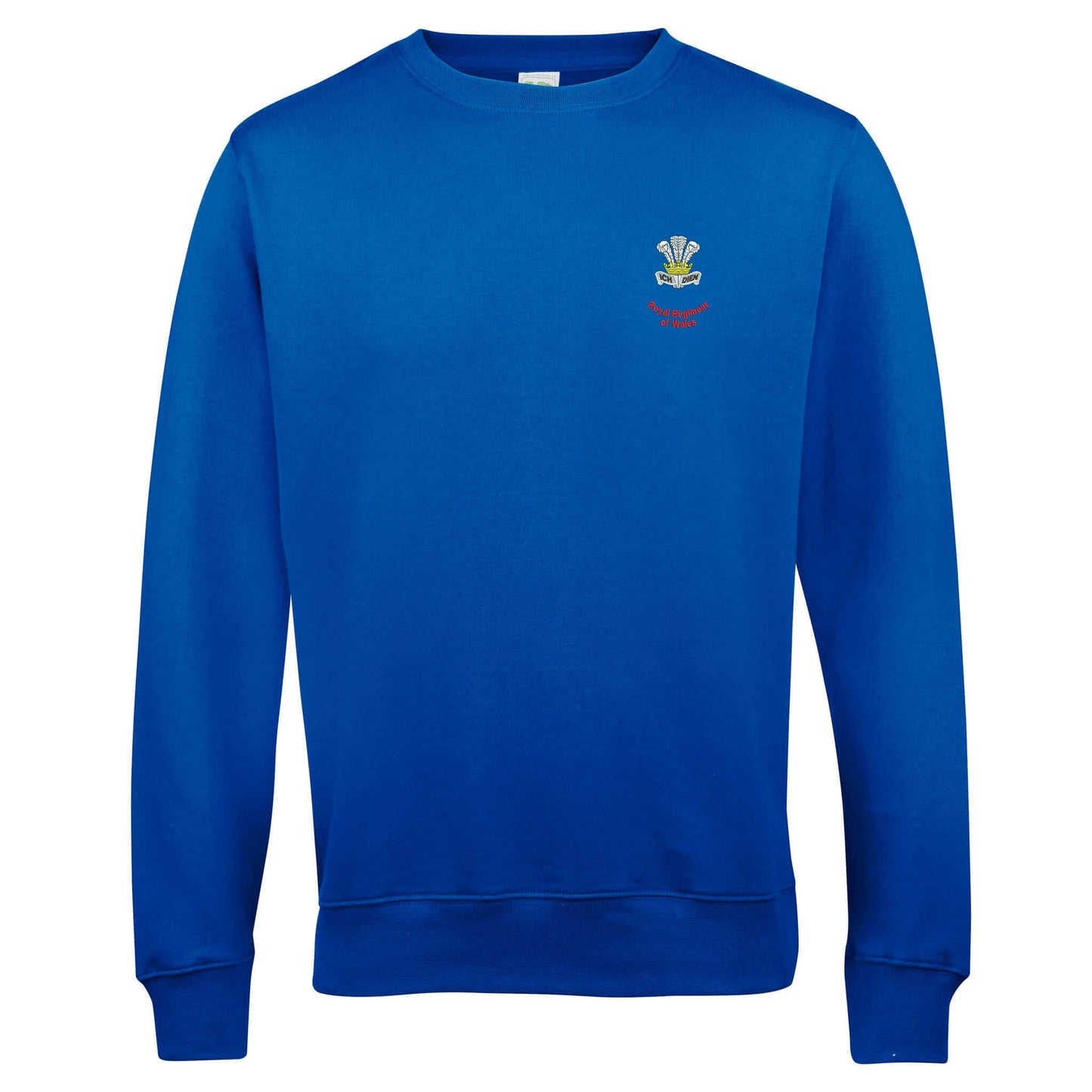 Royal Regiment of Wales Sweatshirt