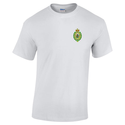 Royal Regiment of Fusiliers Cotton T-Shirt