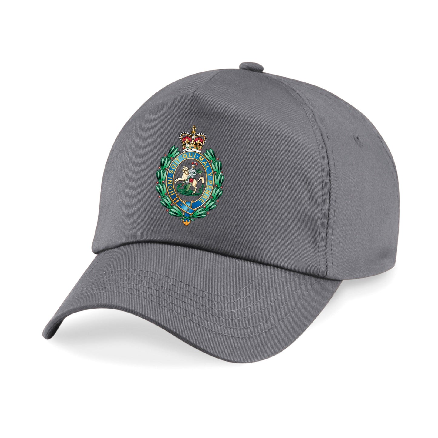 Royal Regiment of Fusiliers Printed Cap