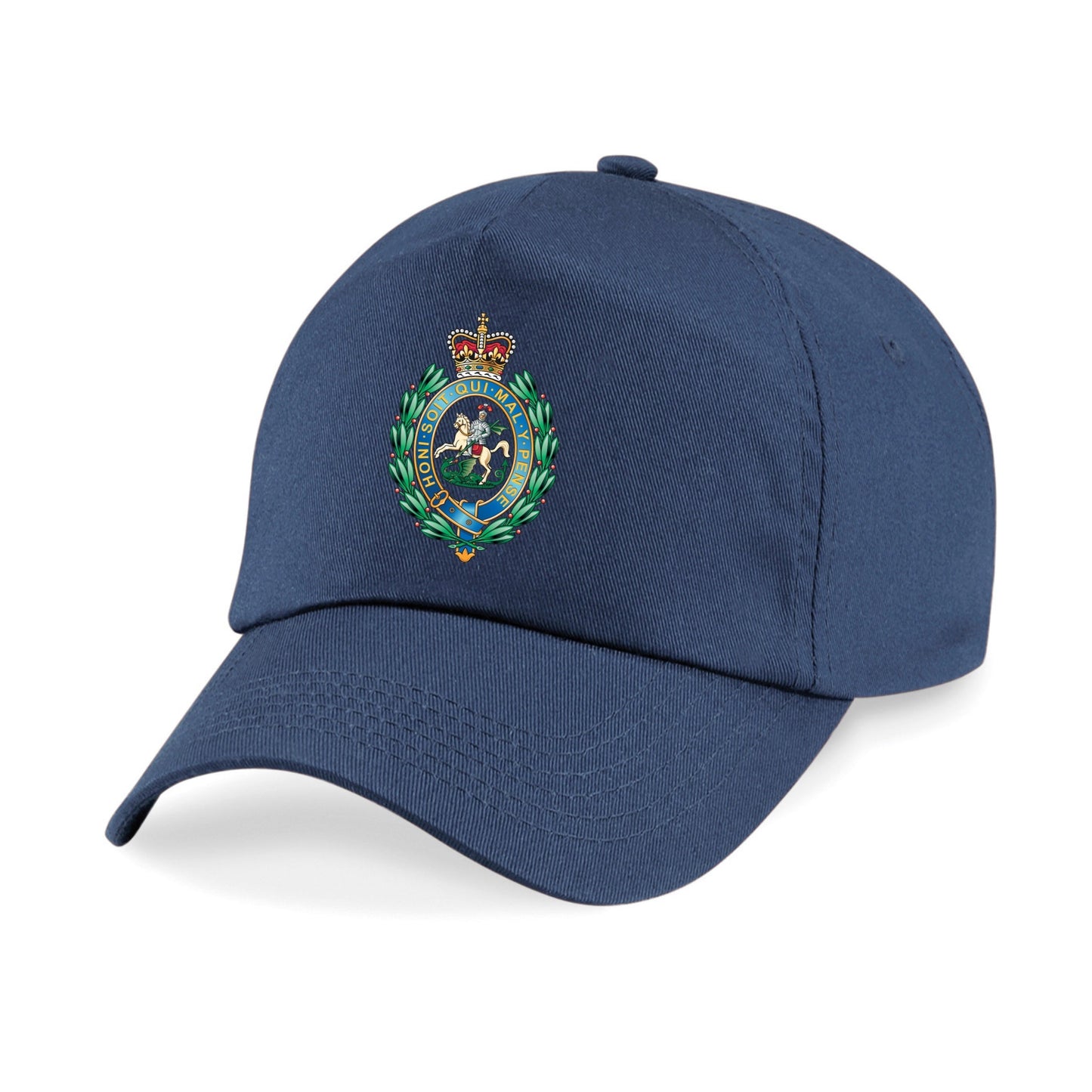 Royal Regiment of Fusiliers Printed Cap