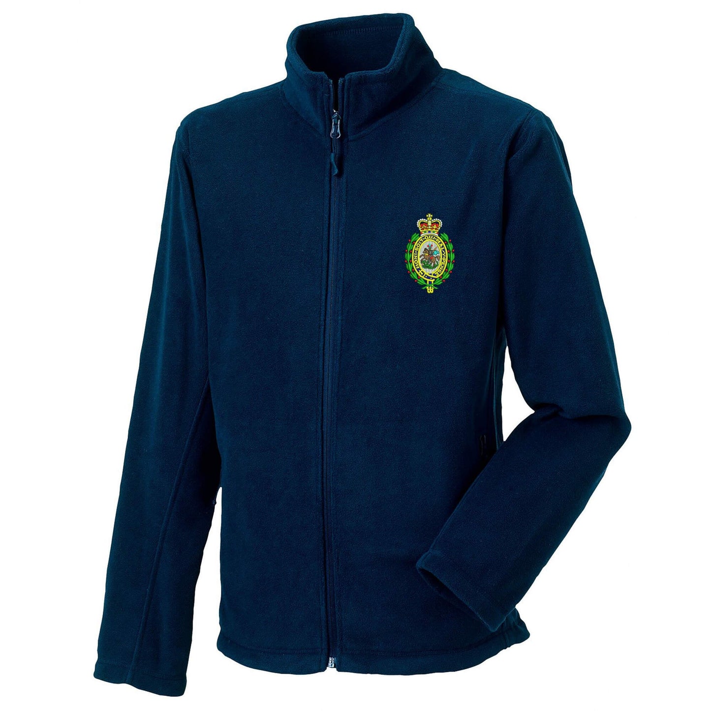 Royal Regiment of Fusiliers Regatta Fleece