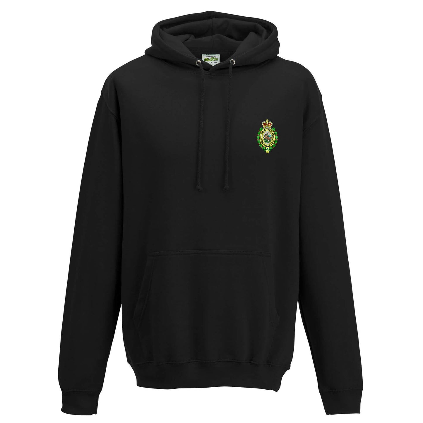 Royal Regiment of Fusiliers Hoodie