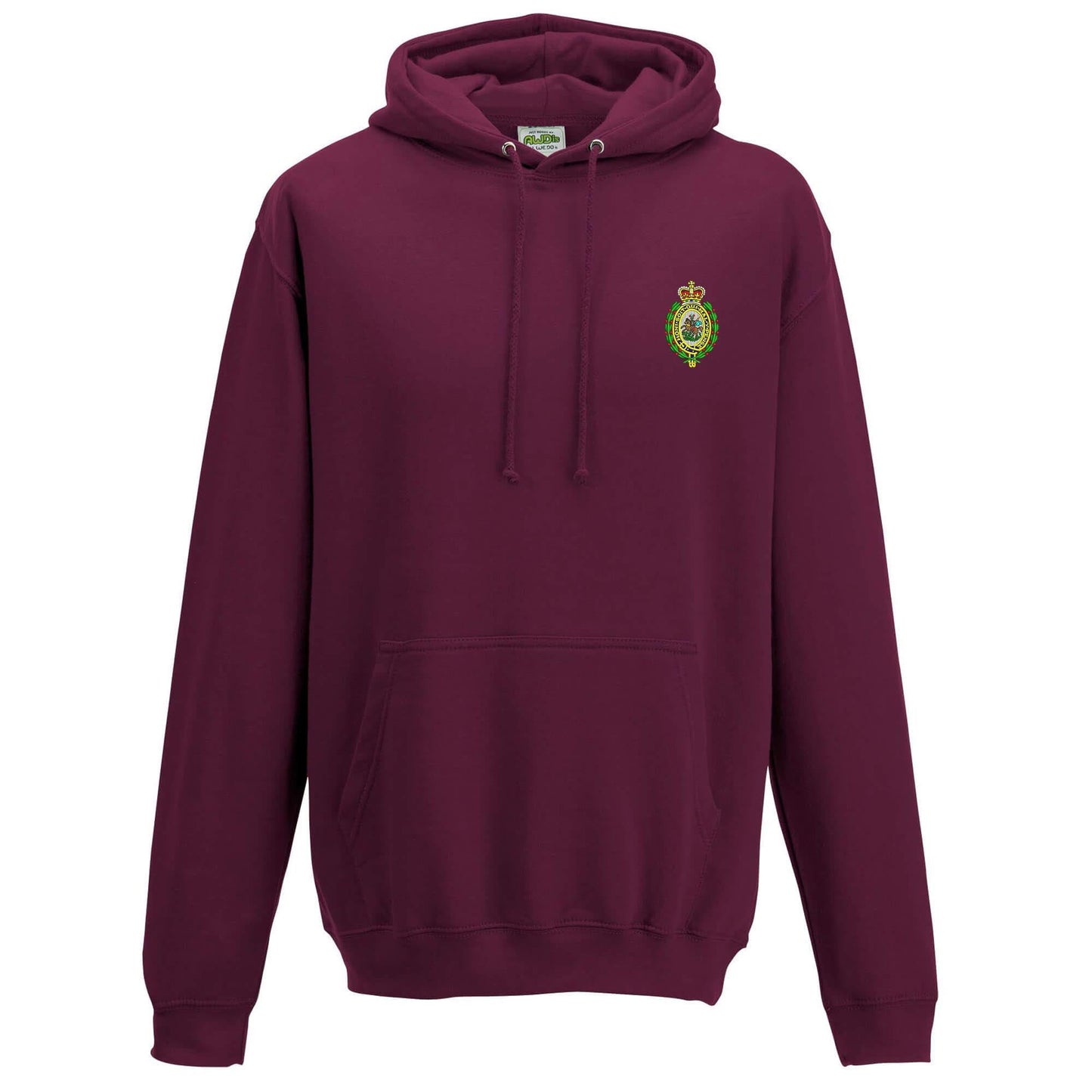 Royal Regiment of Fusiliers Hoodie