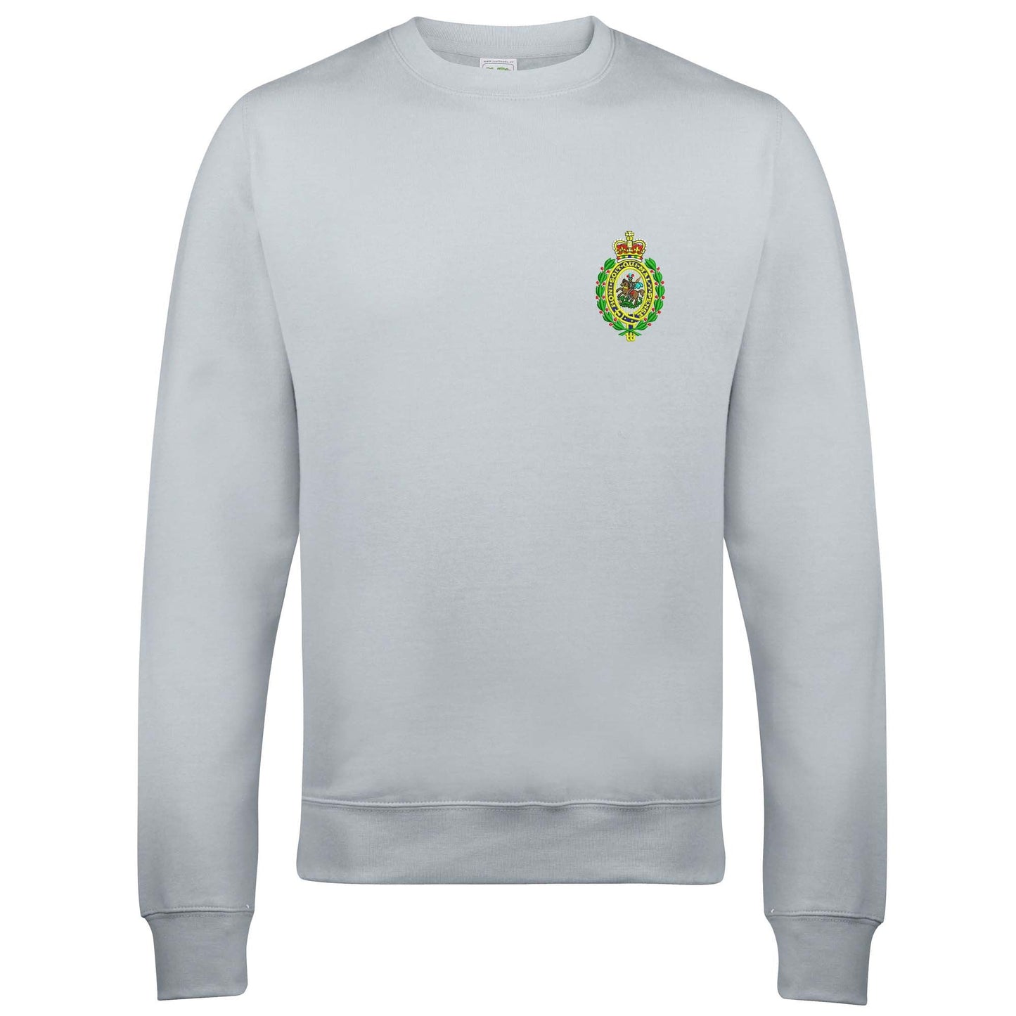 Royal Regiment of Fusiliers Sweatshirt