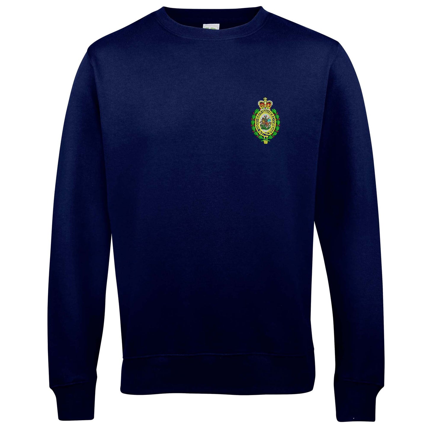 Royal Regiment of Fusiliers Sweatshirt