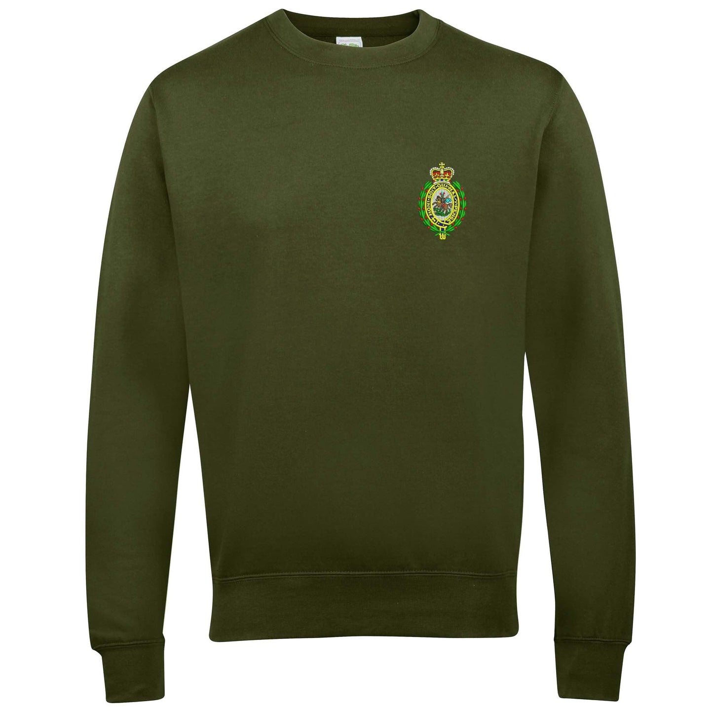 Royal Regiment of Fusiliers Sweatshirt