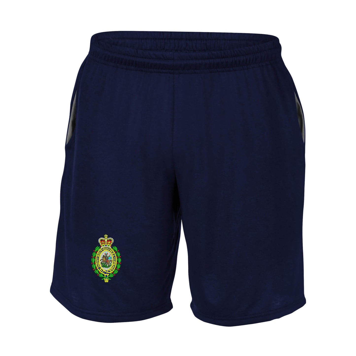 Royal Regiment of Fusiliers Performance Shorts