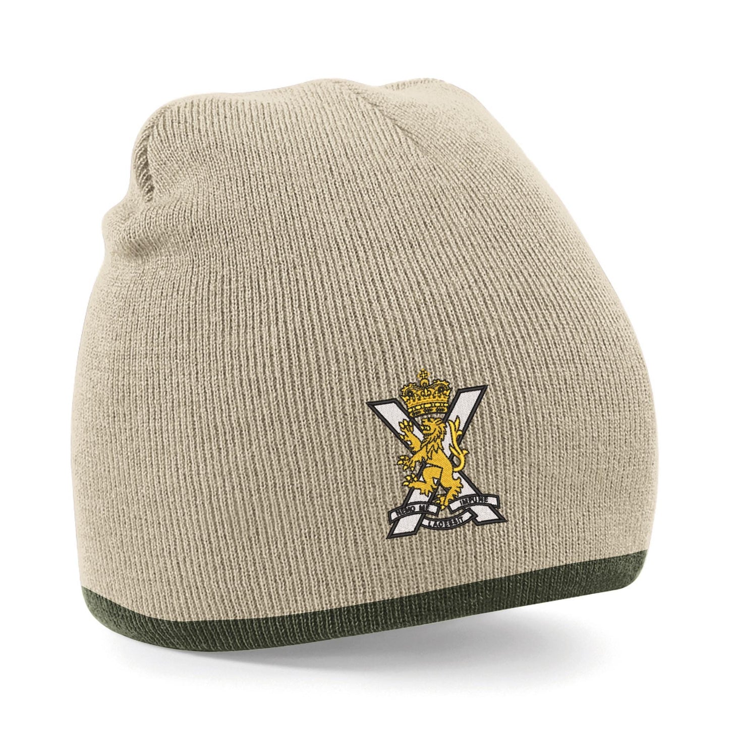 Royal Regiment of Scotland Beanie Hat