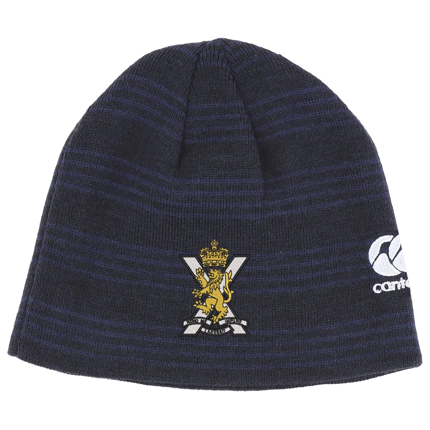 Royal Regiment of Scotland Canterbury Beanie Hat