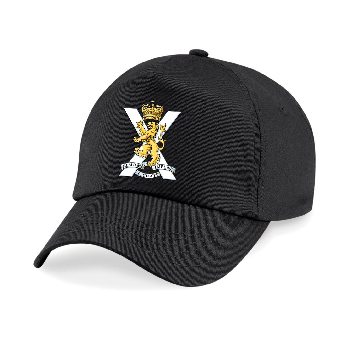 Royal Regiment of Scotland Printed Cap