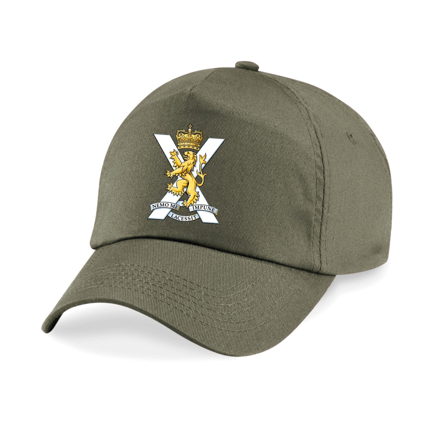 Royal Regiment of Scotland Printed Cap