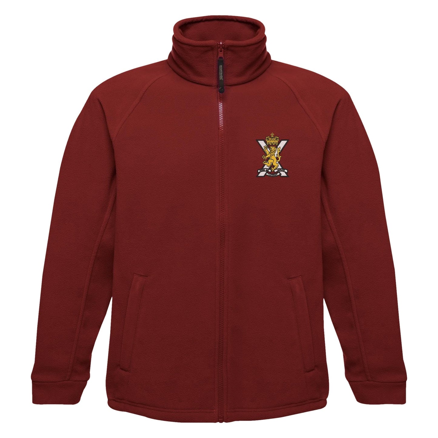 Royal Regiment of Scotland Regatta Fleece