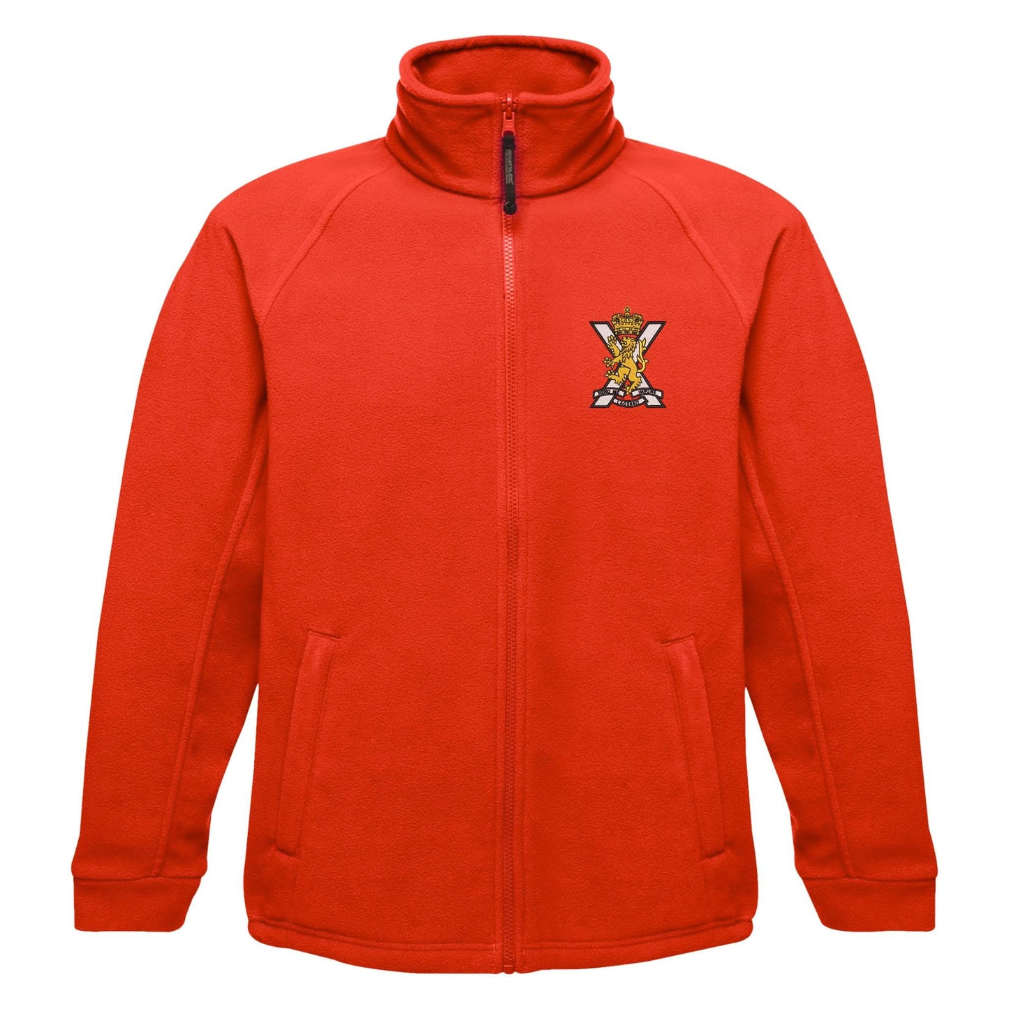 Royal Regiment of Scotland Regatta Fleece