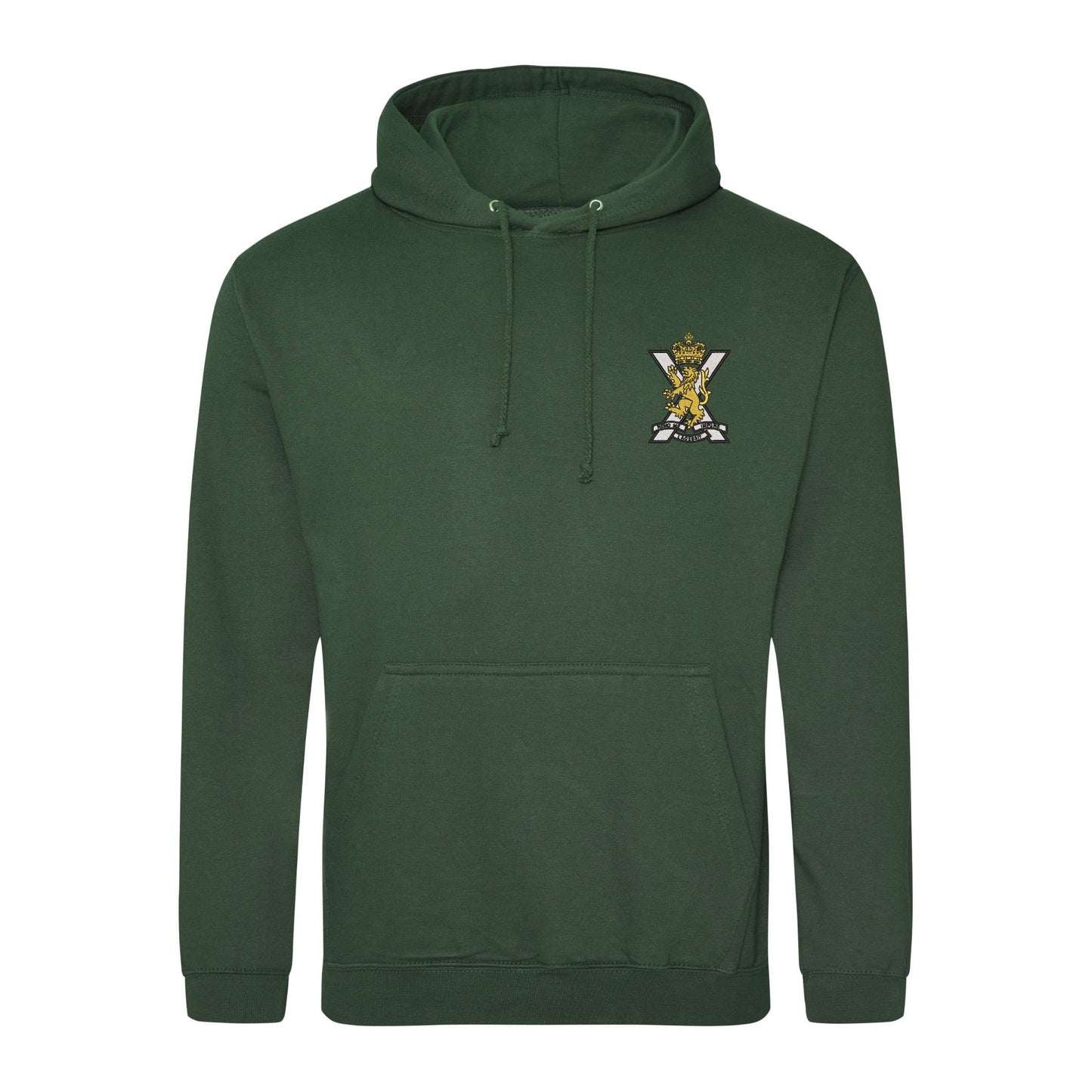 Royal Regiment of Scotland Hoodie