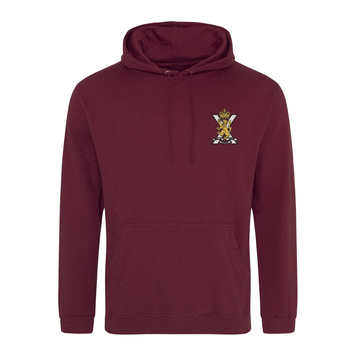 Royal Regiment of Scotland Hoodie