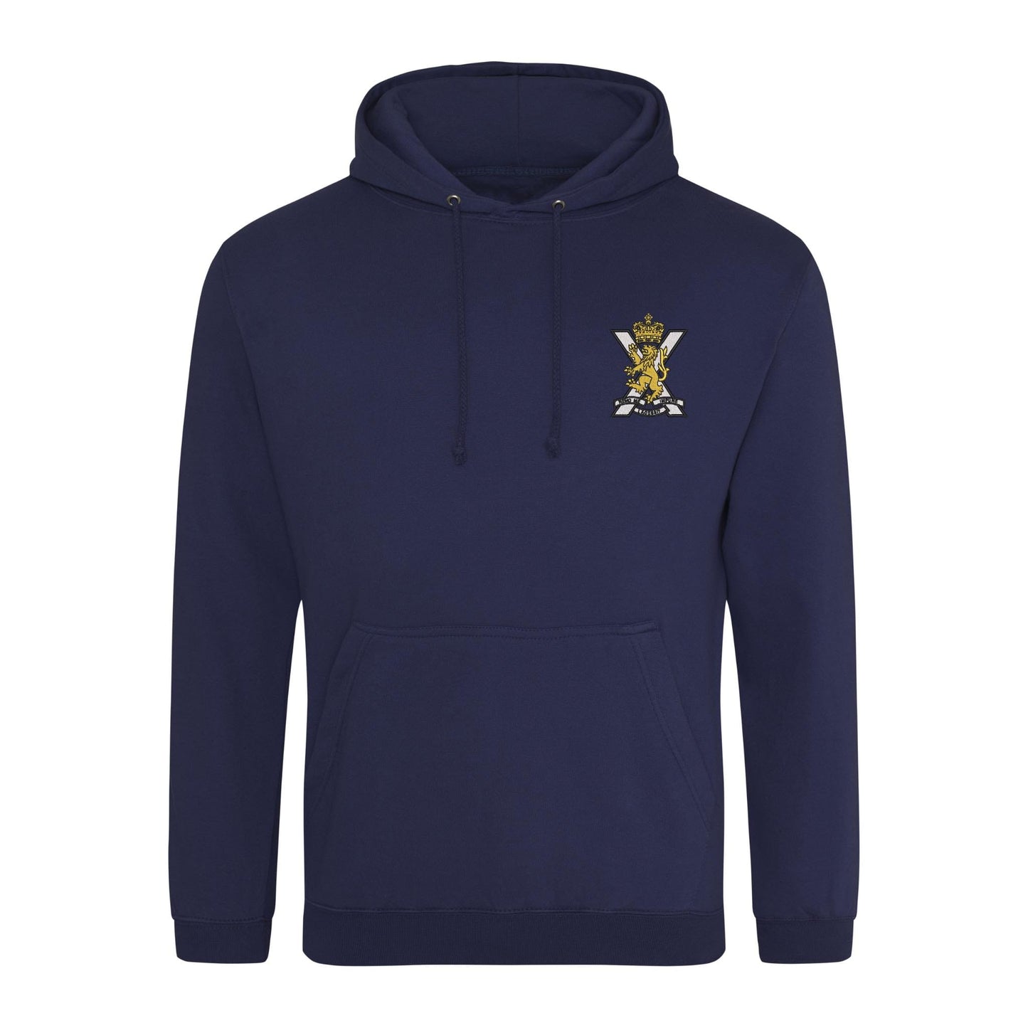 Royal Regiment of Scotland Hoodie