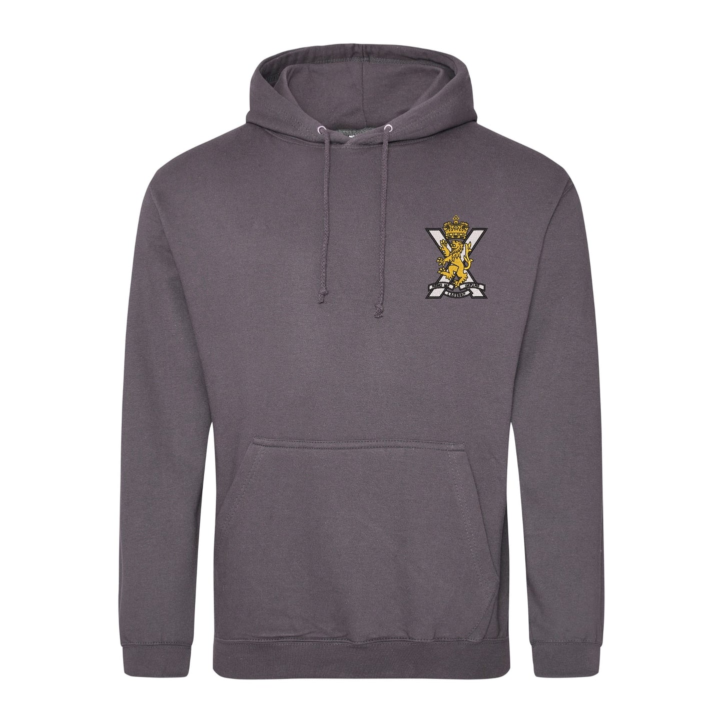 Royal Regiment of Scotland Hoodie