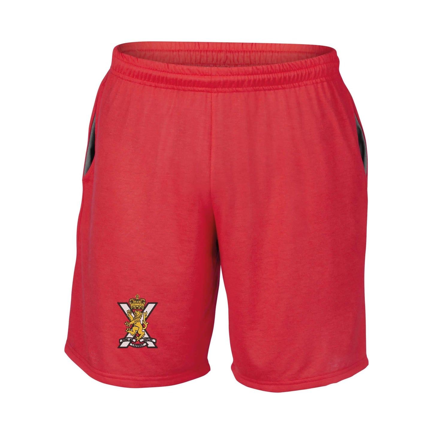 Royal Regiment of Scotland Performance Shorts