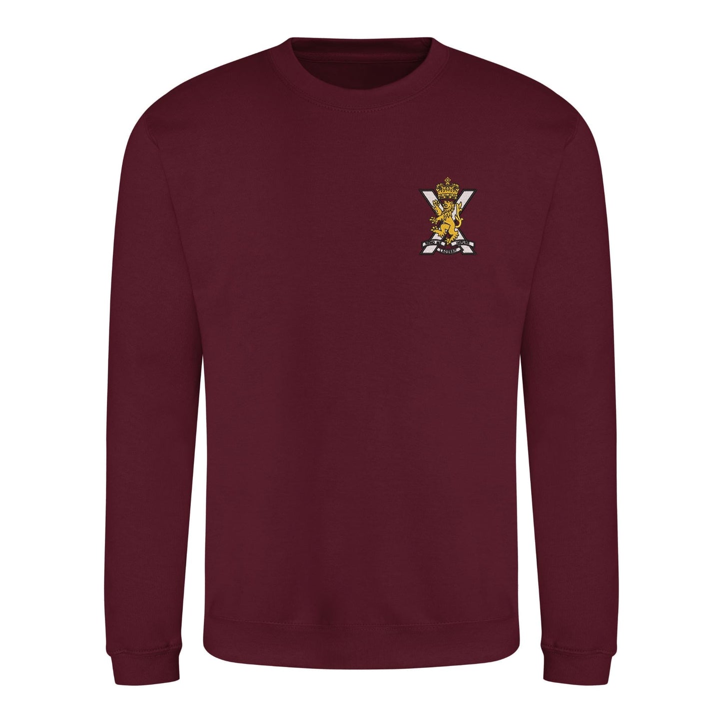 Royal Regiment of Scotland Sweatshirt