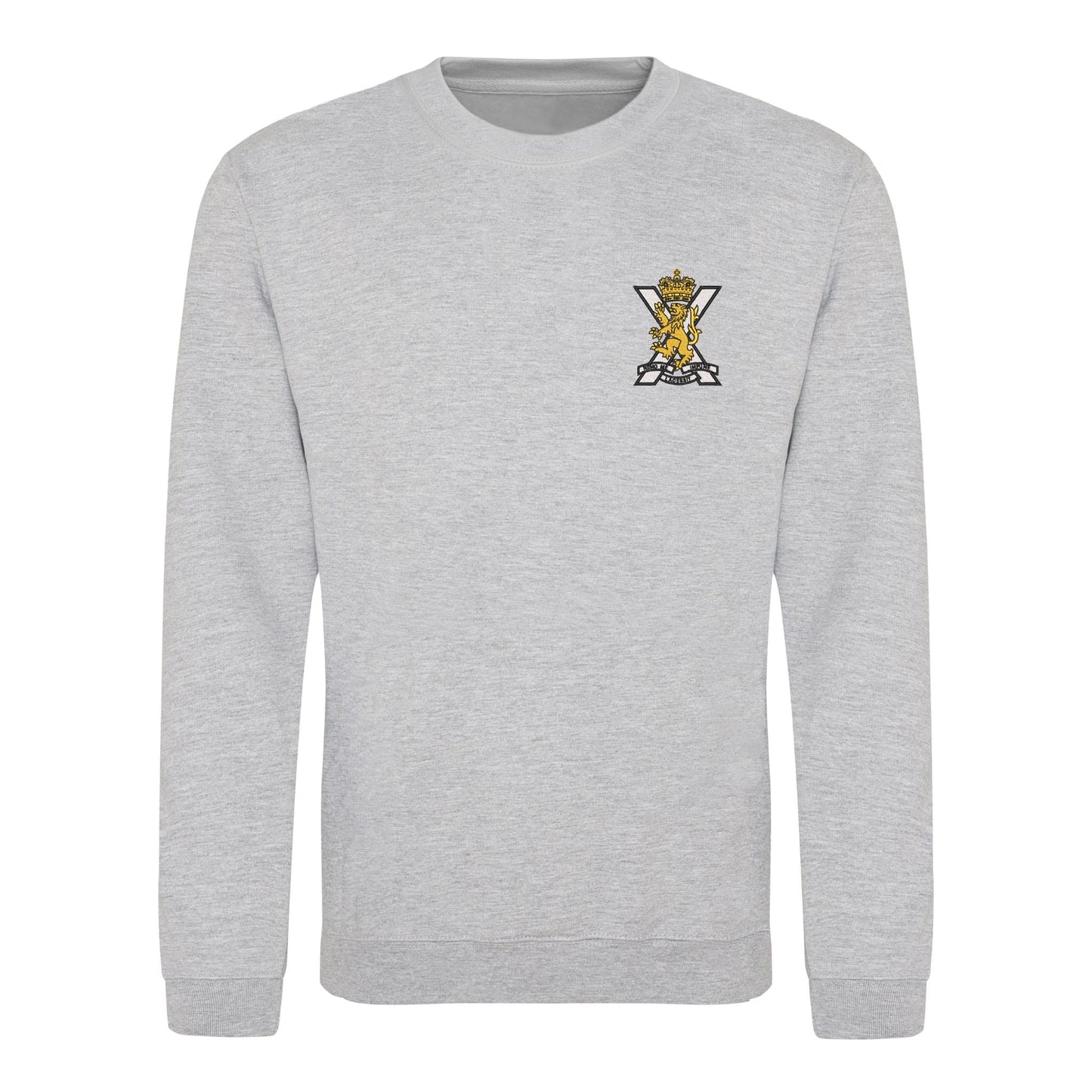 Royal Regiment of Scotland Sweatshirt