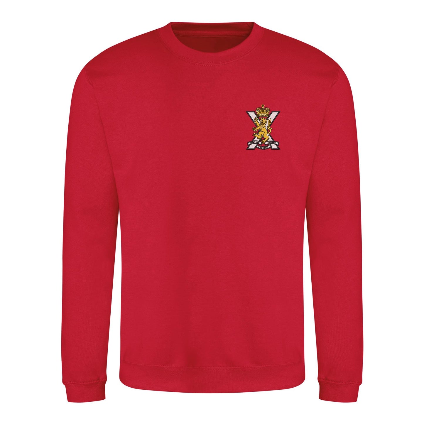 Royal Regiment of Scotland Sweatshirt