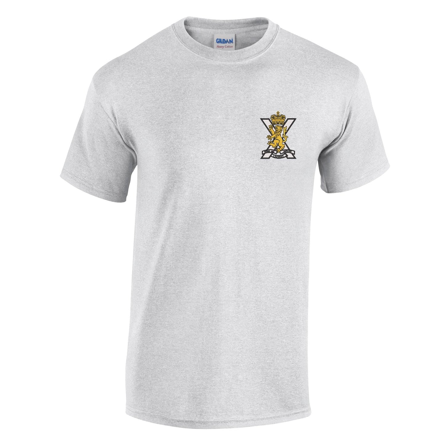 Royal Regiment of Scotland Cotton T-Shirt