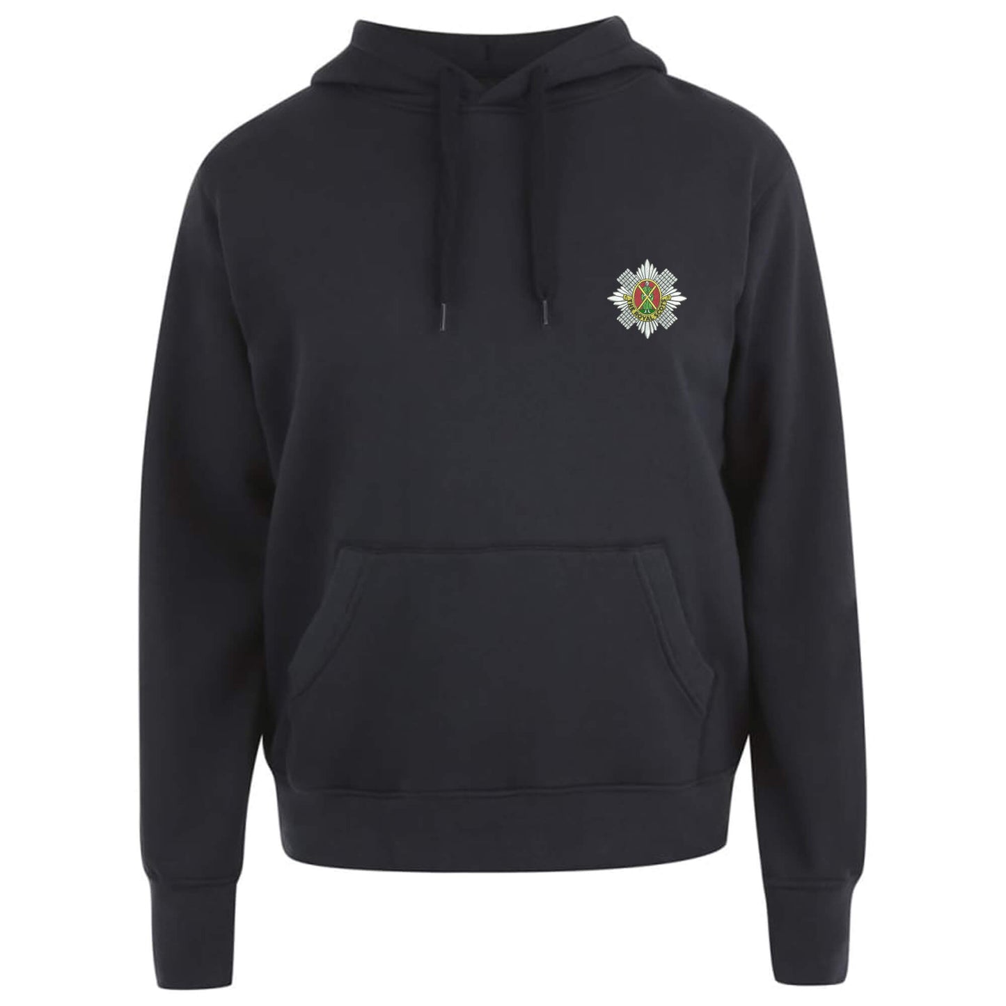 Royal Scots Canterbury Rugby Hoodie