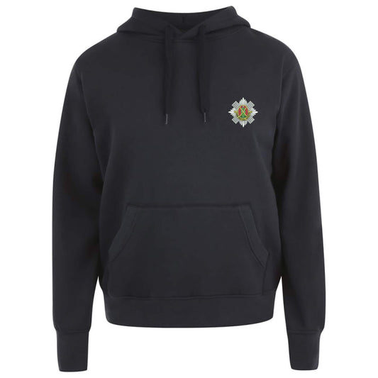 Royal Scots Canterbury Rugby Hoodie