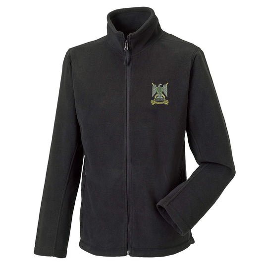 Royal Scots Dragoon Guards Regatta Fleece