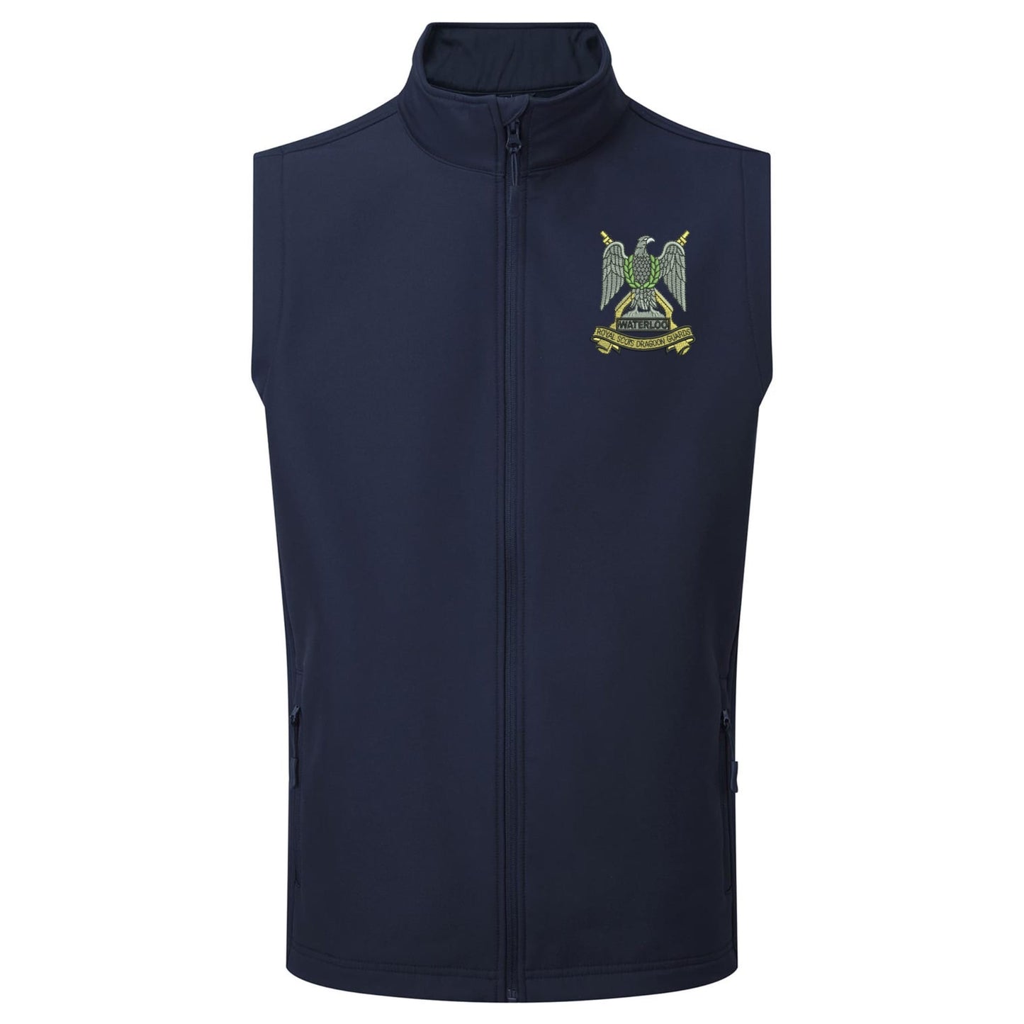 Royal Scots Dragoon Guards Gilet