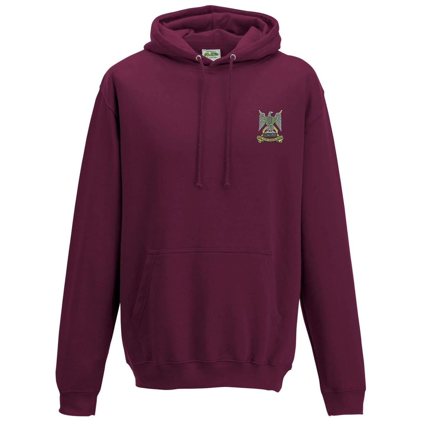 Royal Scots Dragoon Guards Hoodie