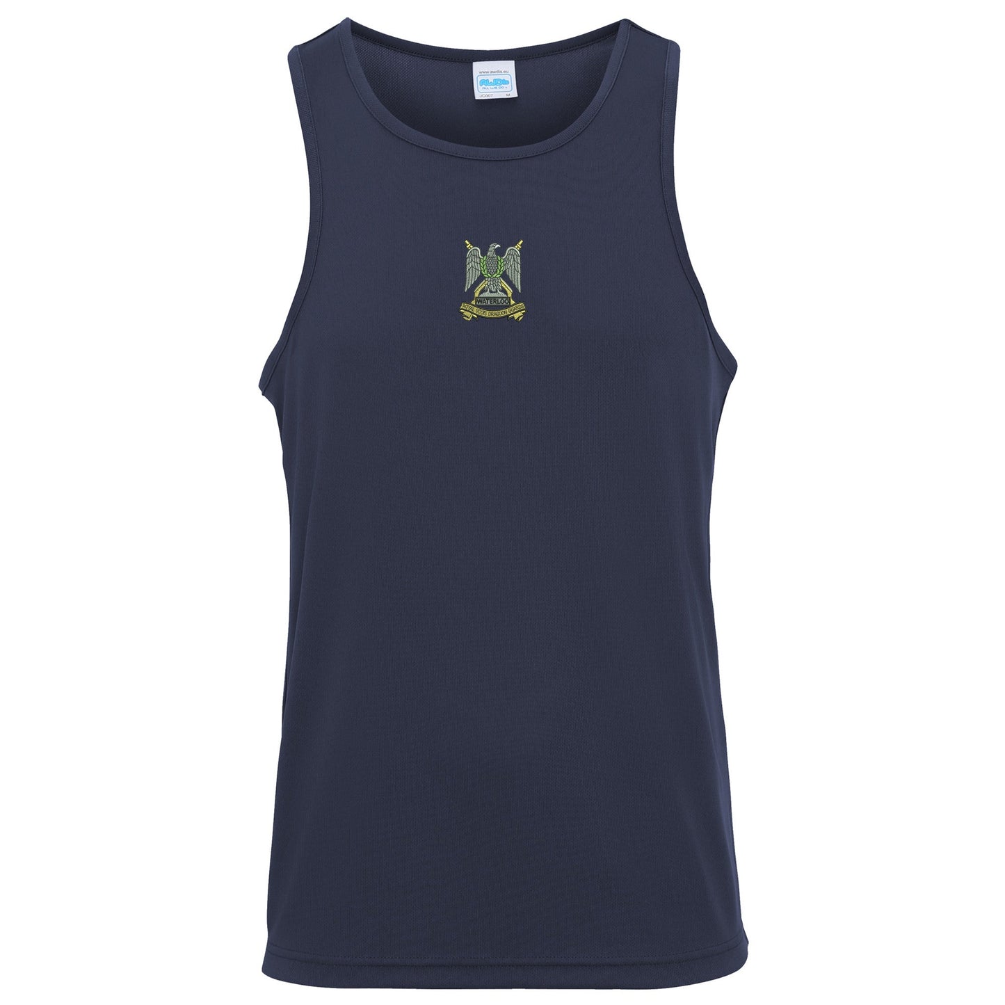 Royal Scots Dragoon Guards Vest