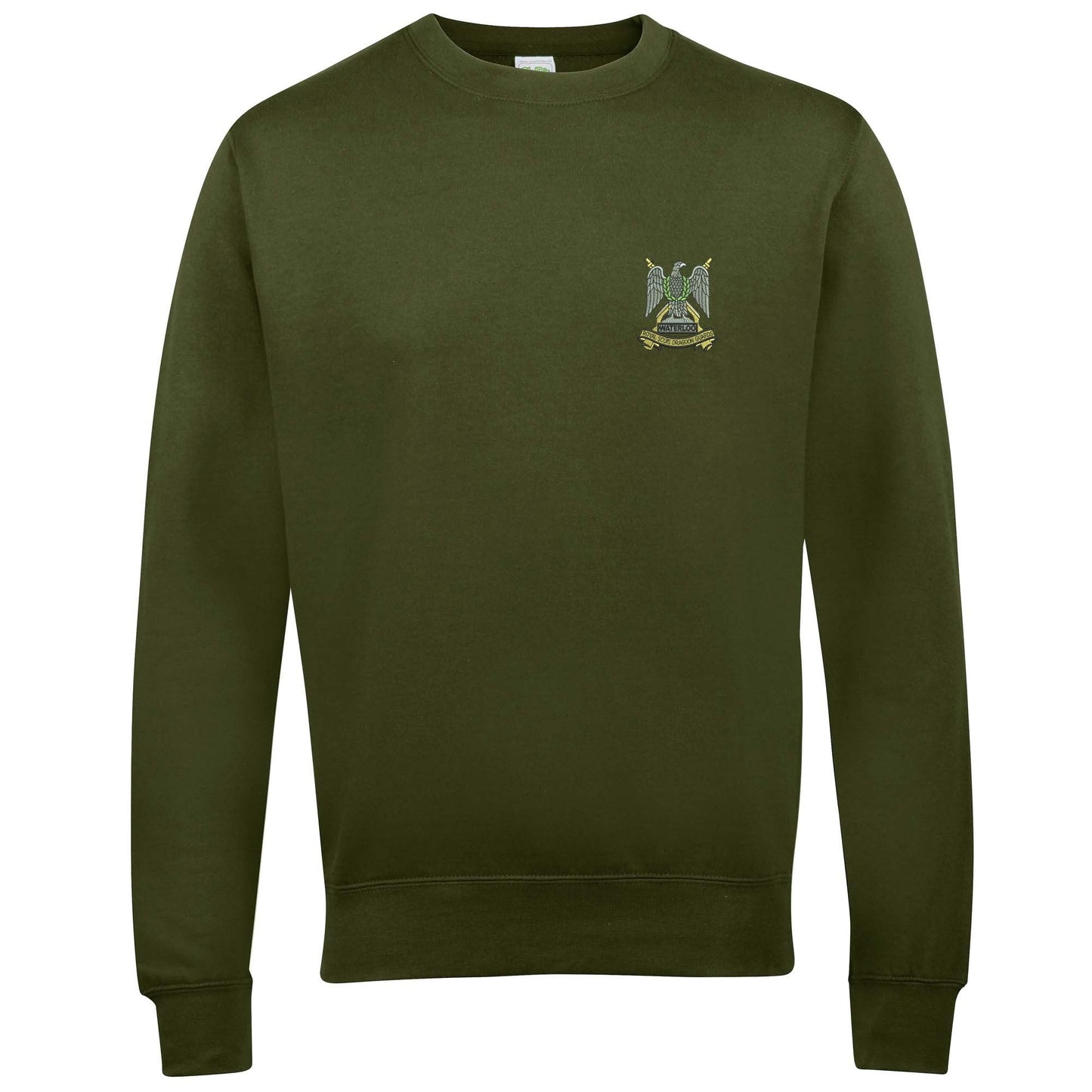 Royal Scots Dragoon Guards Sweatshirt