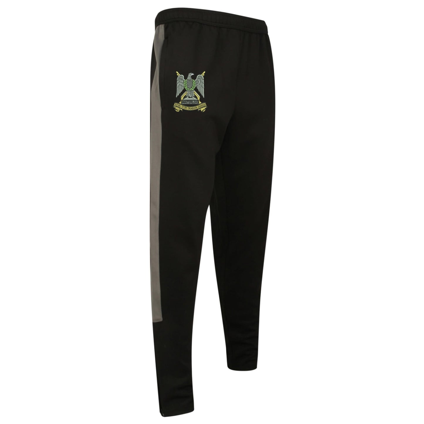 Royal Scots Dragoon Guards Knitted Tracksuit Pants