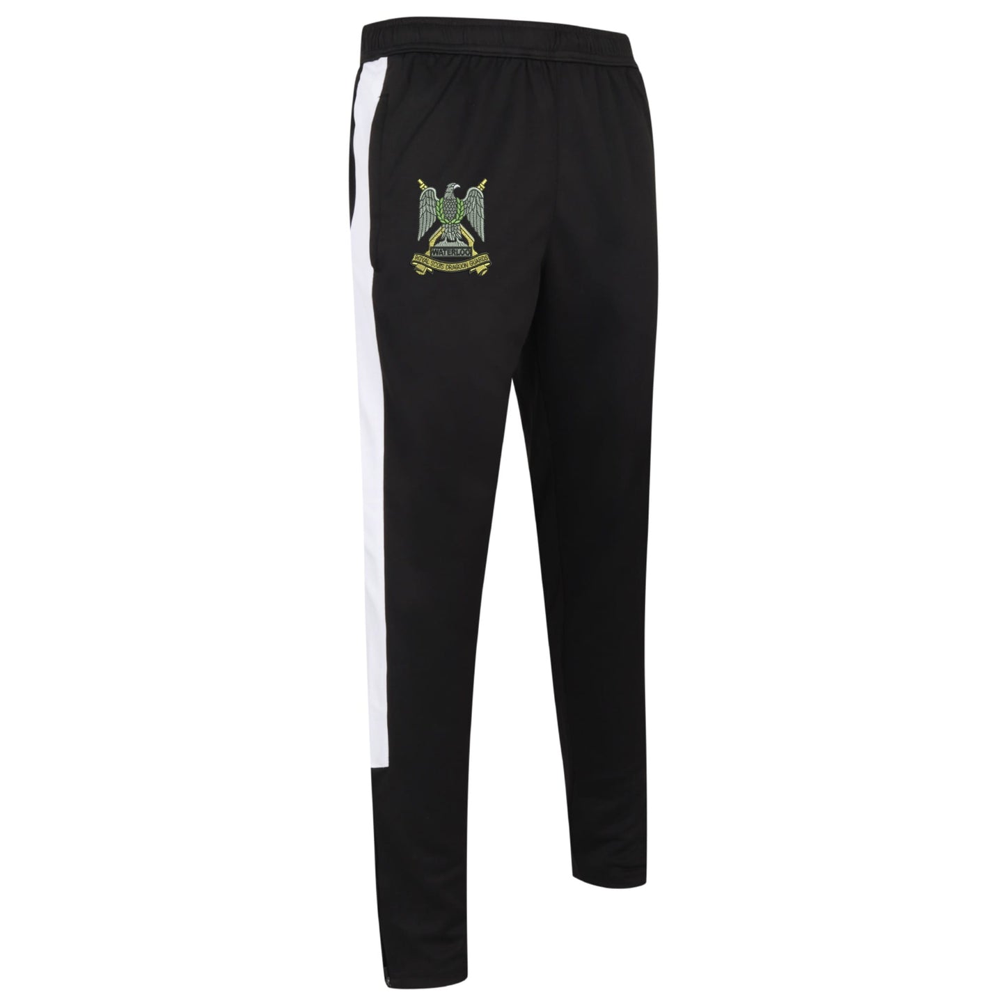 Royal Scots Dragoon Guards Knitted Tracksuit Pants