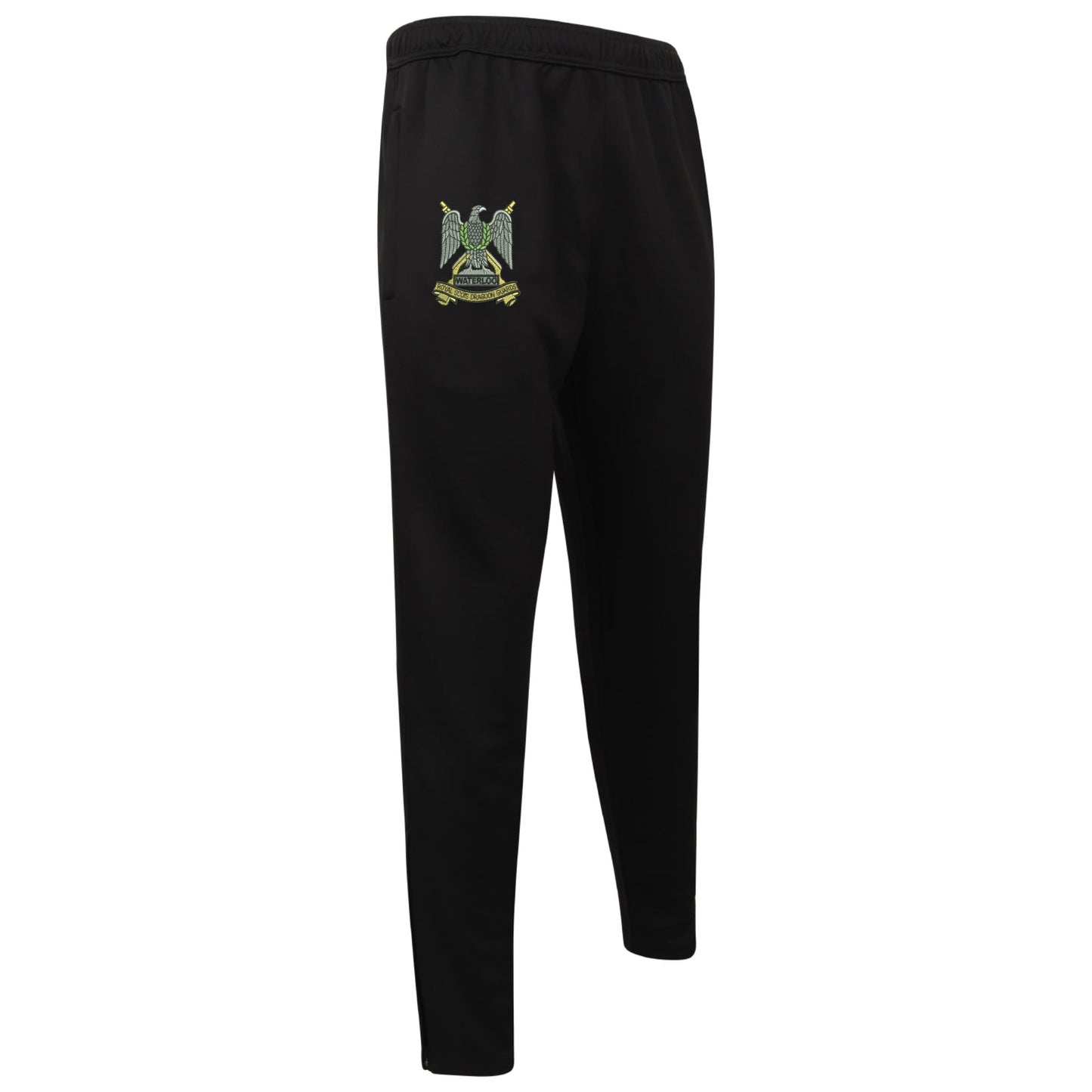Royal Scots Dragoon Guards Knitted Tracksuit Pants