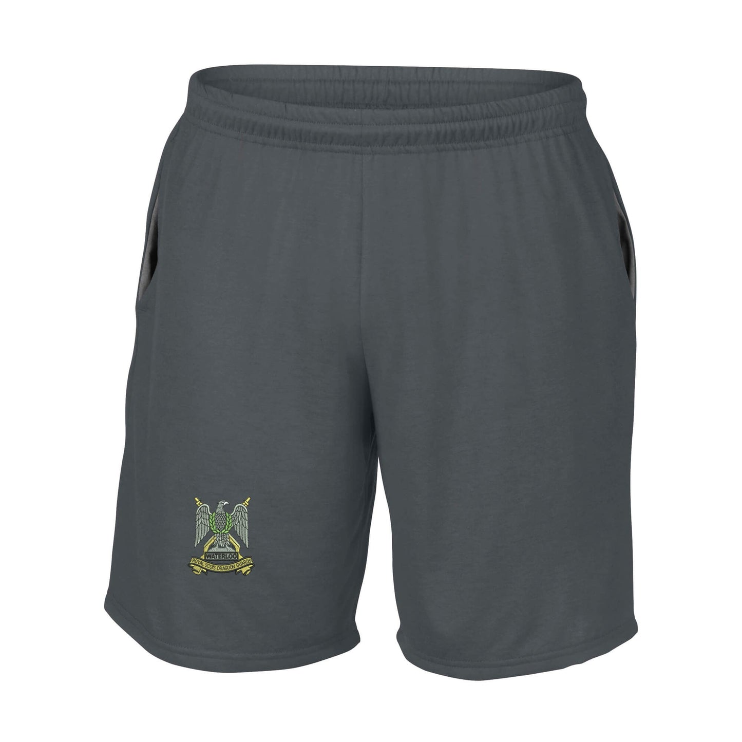 Royal Scots Dragoon Guards Performance Shorts