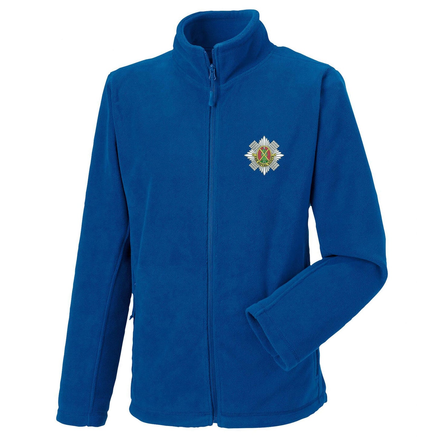 Royal Scots Regatta Fleece