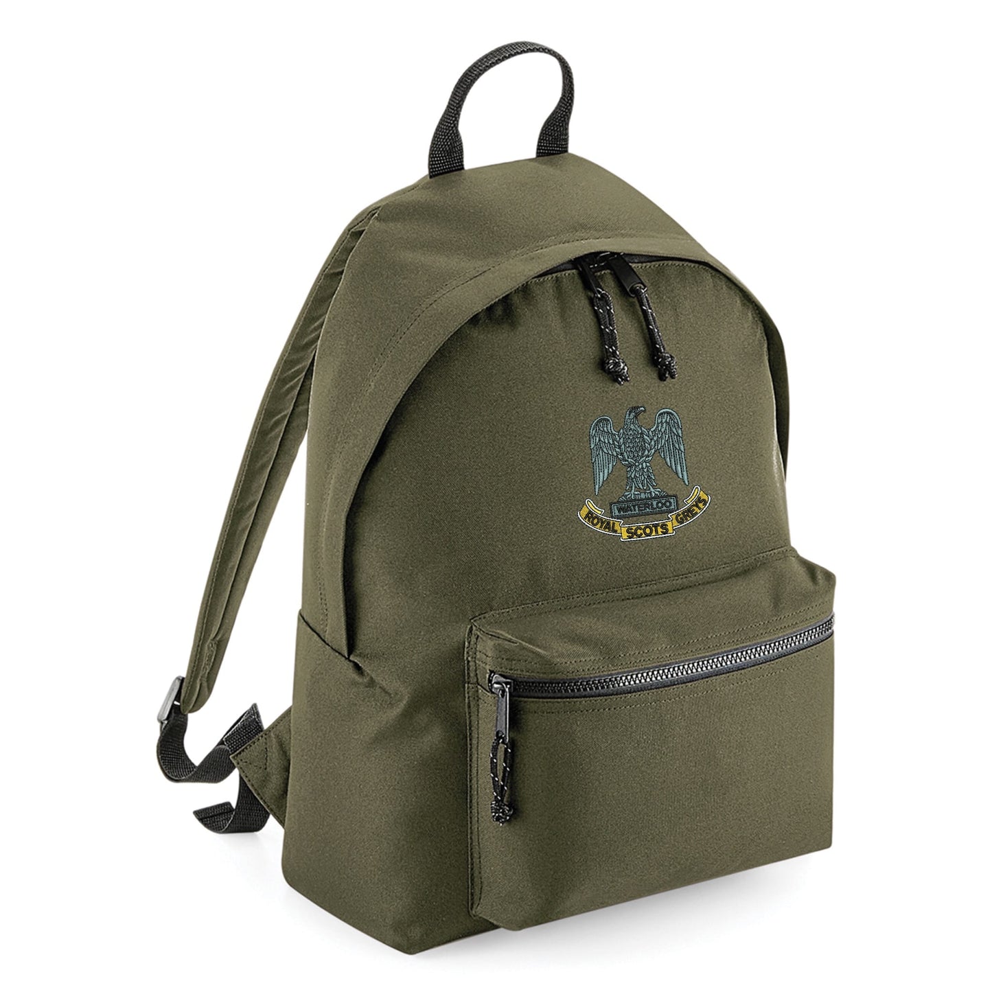 Royal Scots Greys Backpack