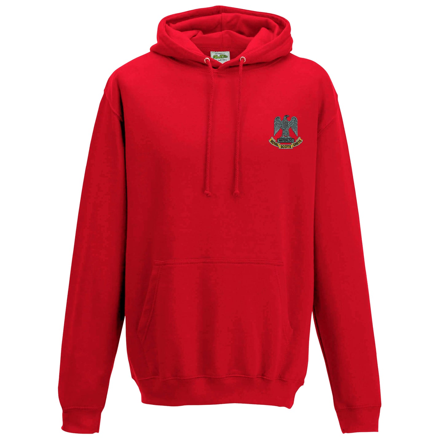 Royal Scots Greys Hoodie
