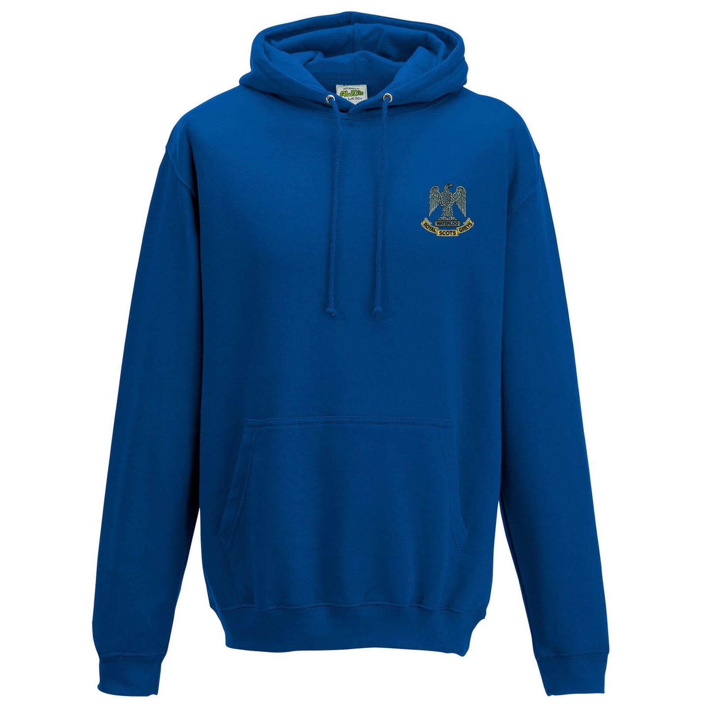 Royal Scots Greys Hoodie