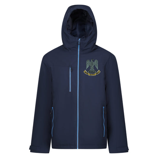 Royal Scots Greys Regatta Waterproof Insulated Jacket