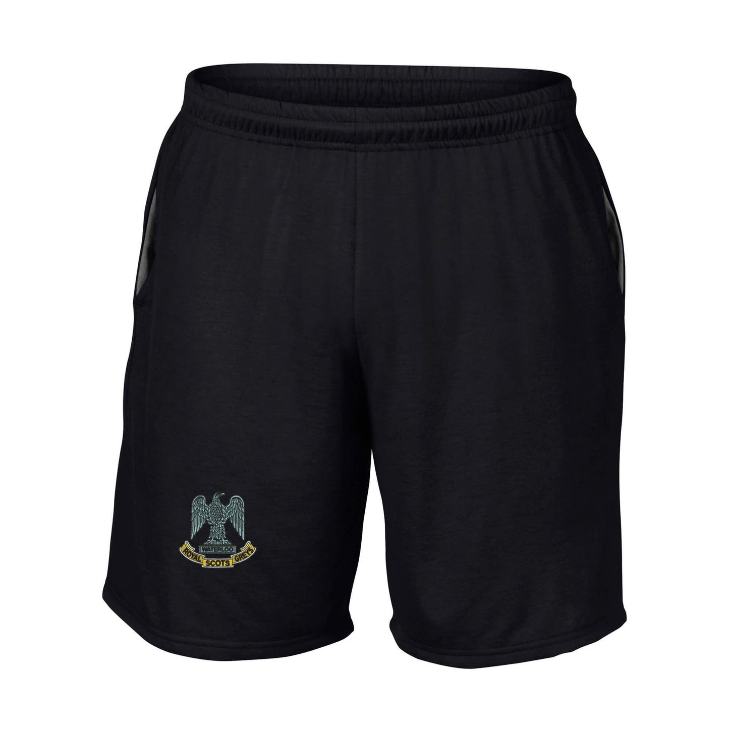 Royal Scots Greys Performance Shorts
