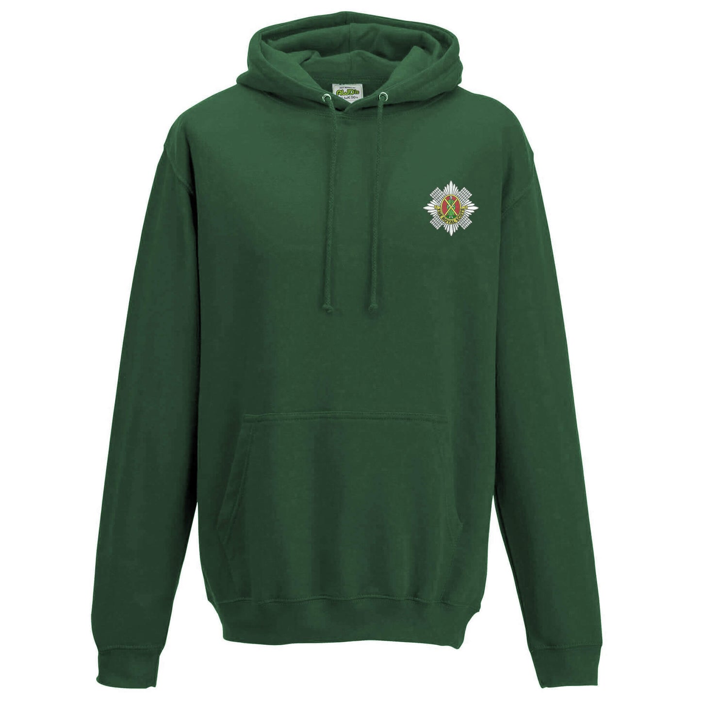 Royal Scots Hoodie