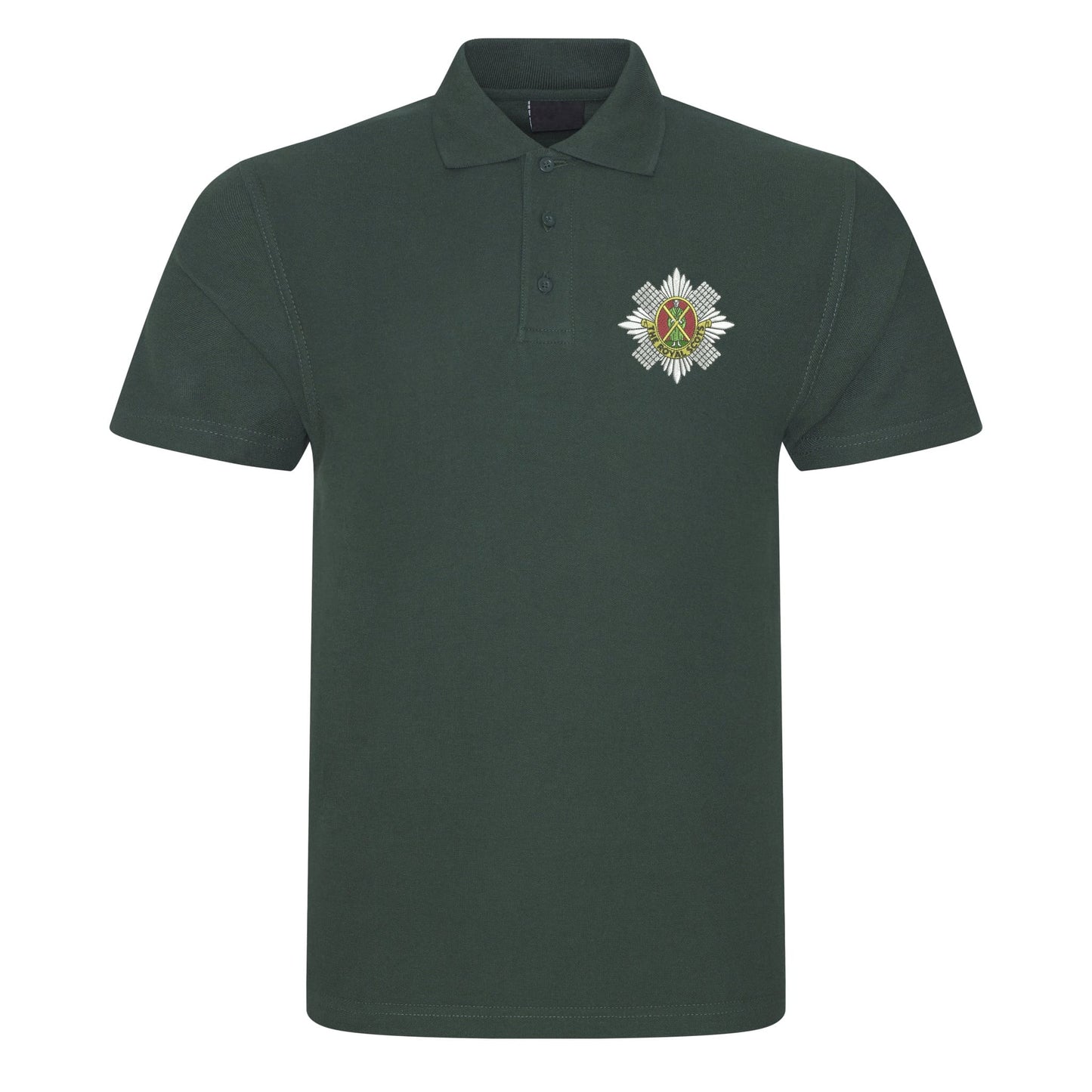 Royal Scots Polo Shirt